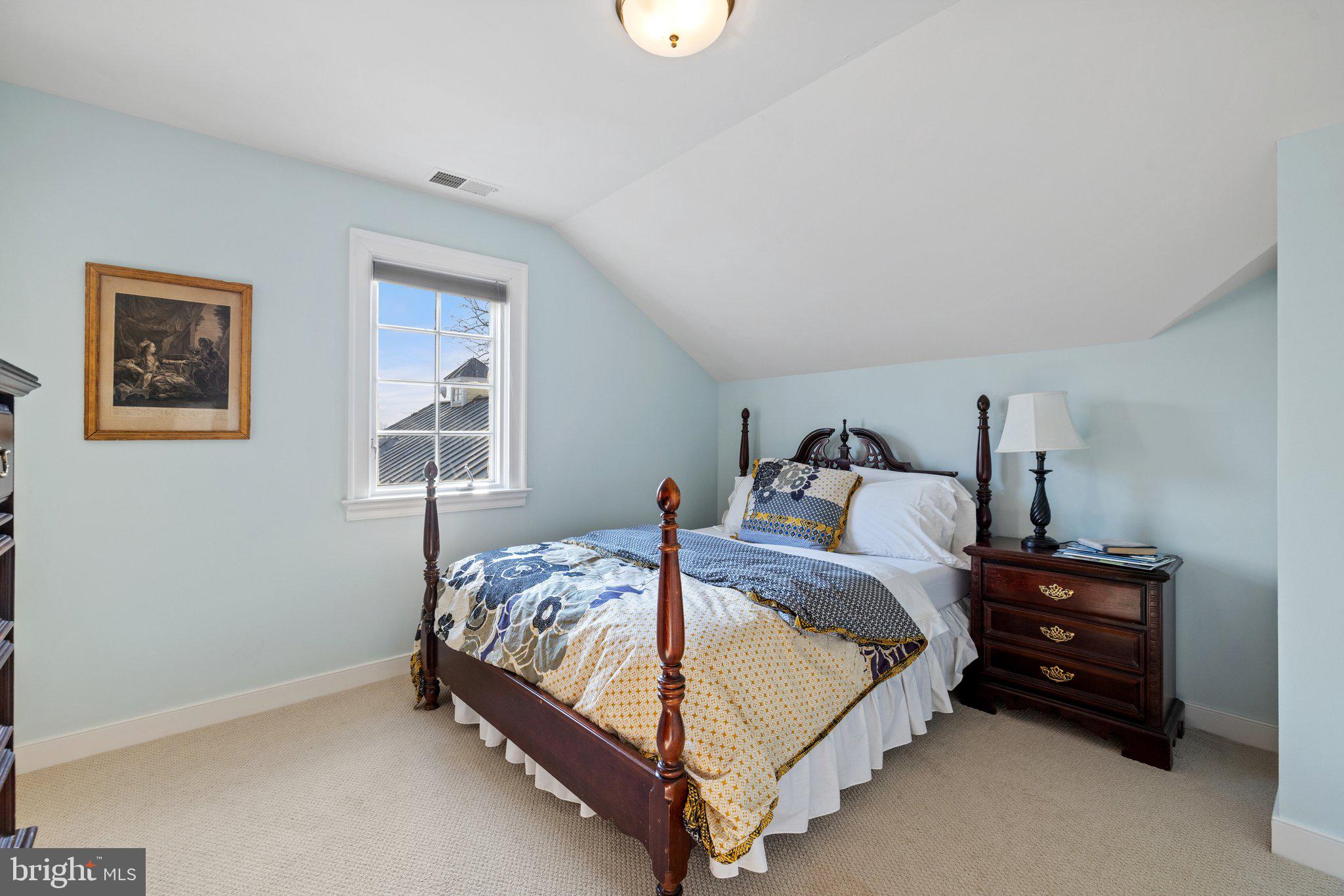 3050 Rectortown Road Marshall, VA 20115 - Photo 124 of 138 Guest suite above garage with en-suite bathroom