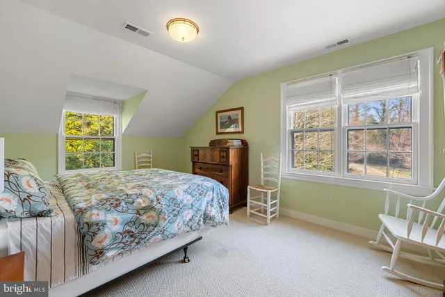 $5,950,000 | 3050 Rectortown Road, Marshall, VA 20115