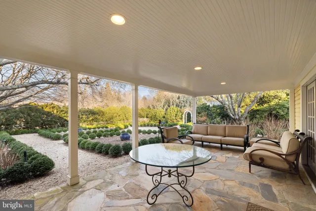 $5,950,000 | 3050 Rectortown Road, Marshall, VA 20115