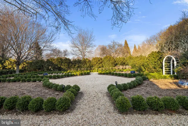 $5,950,000 | 3050 Rectortown Road, Marshall, VA 20115