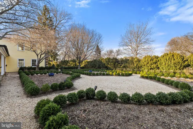 $5,950,000 | 3050 Rectortown Road, Marshall, VA 20115