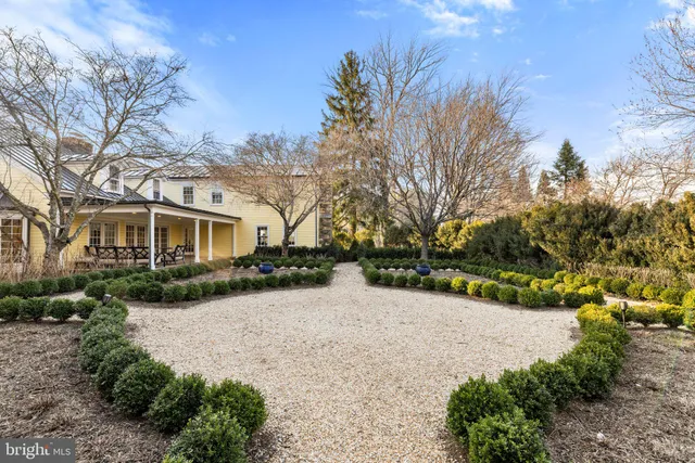 $5,950,000 | 3050 Rectortown Road, Marshall, VA 20115