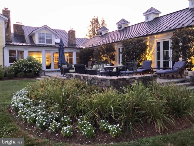 $5,950,000 | 3050 Rectortown Road, Marshall, VA 20115