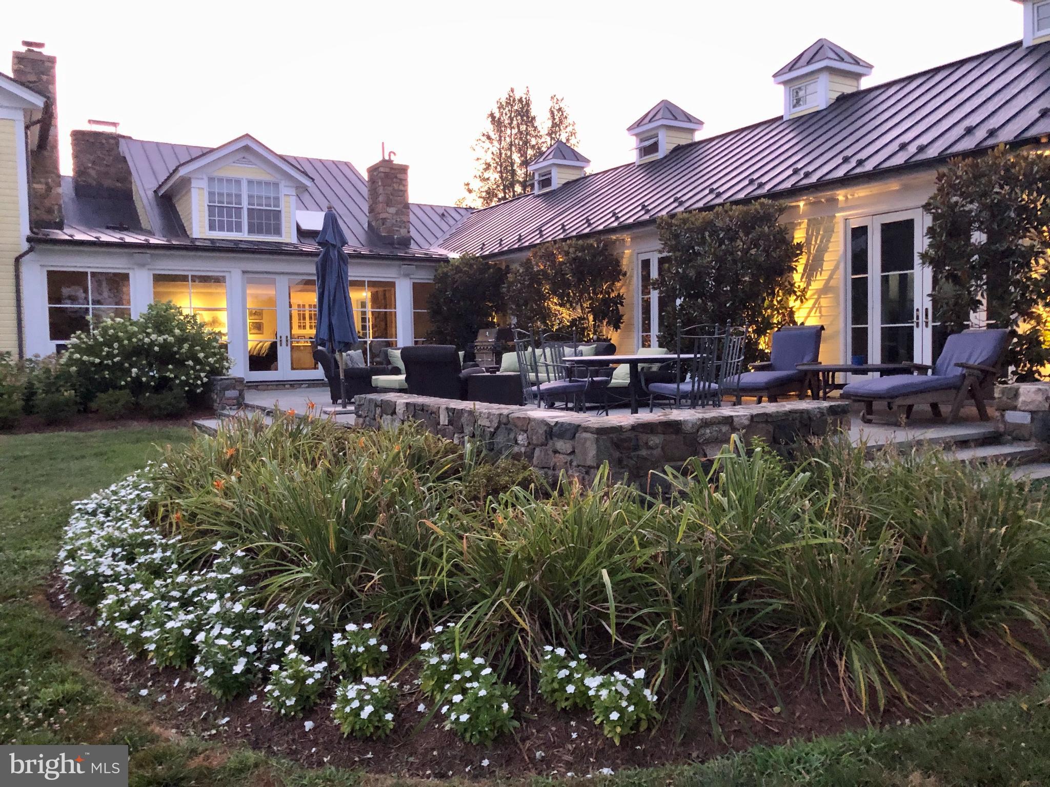 3050 Rectortown Road Marshall, VA 20115 - Photo 137 of 138