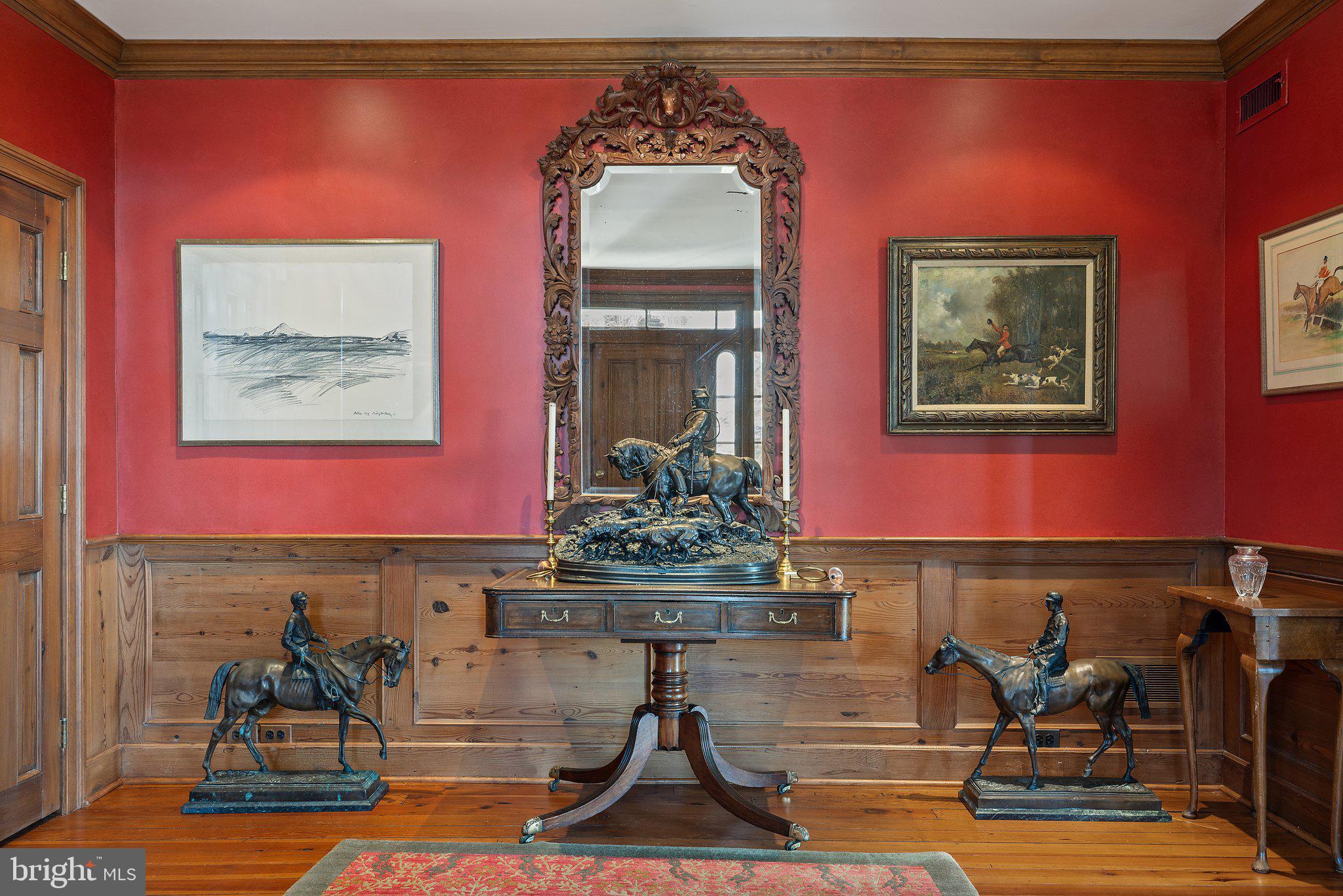 3050 Rectortown Road Marshall, VA 20115 - Photo 14 of 138