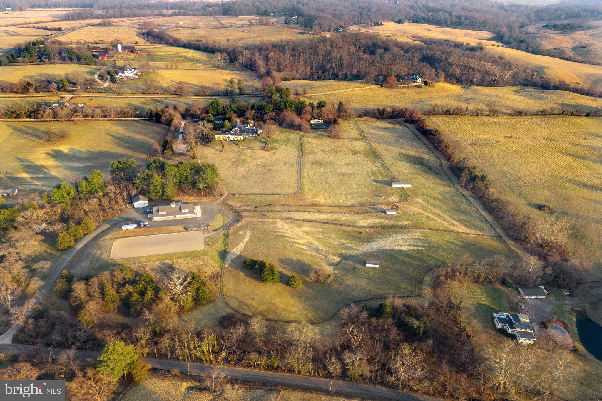 3050 Rectortown Road Marshall, VA 20115 - Photo 23 of 138
