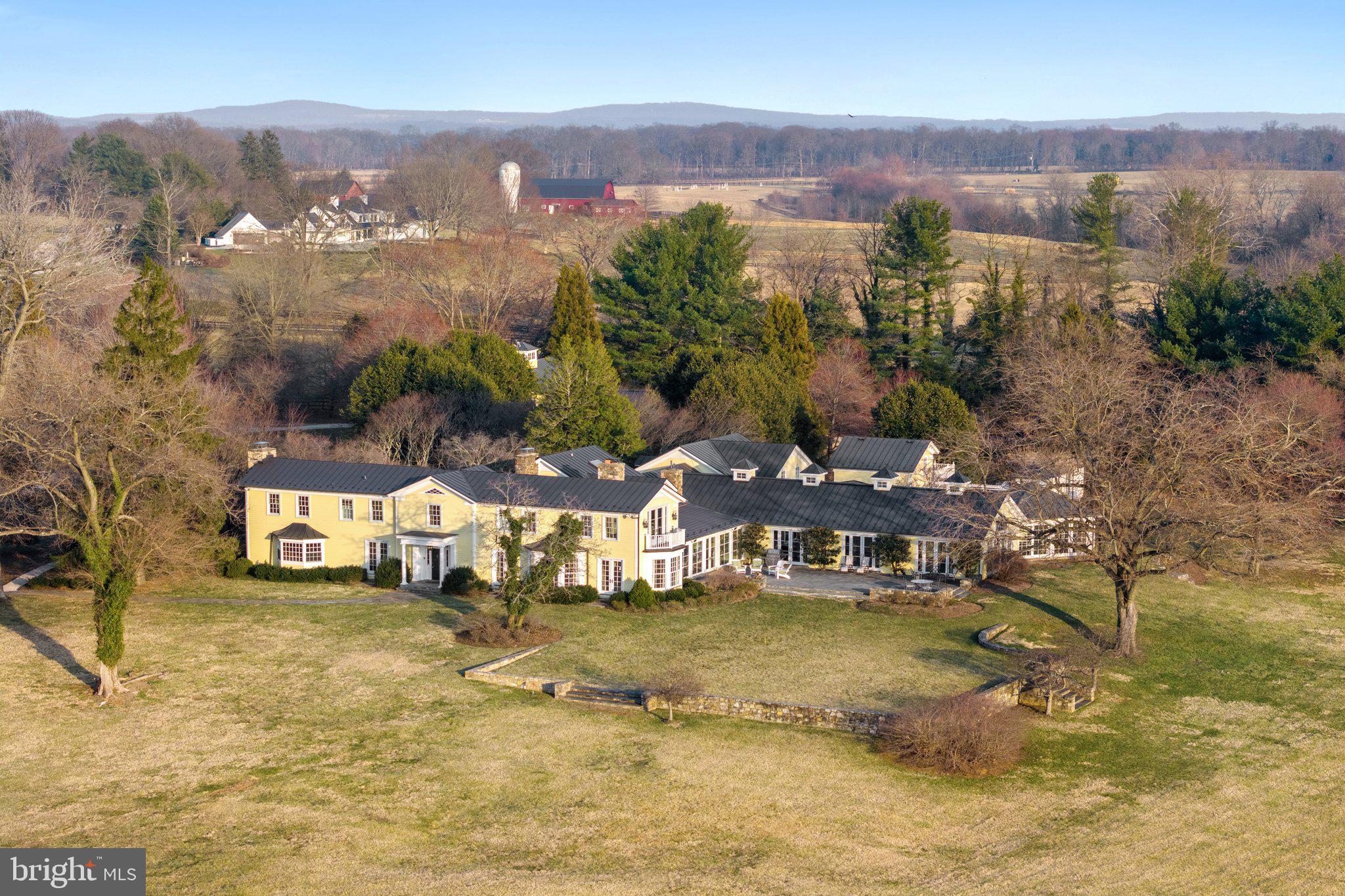 3050 Rectortown Road Marshall, VA 20115 - Photo 26 of 138