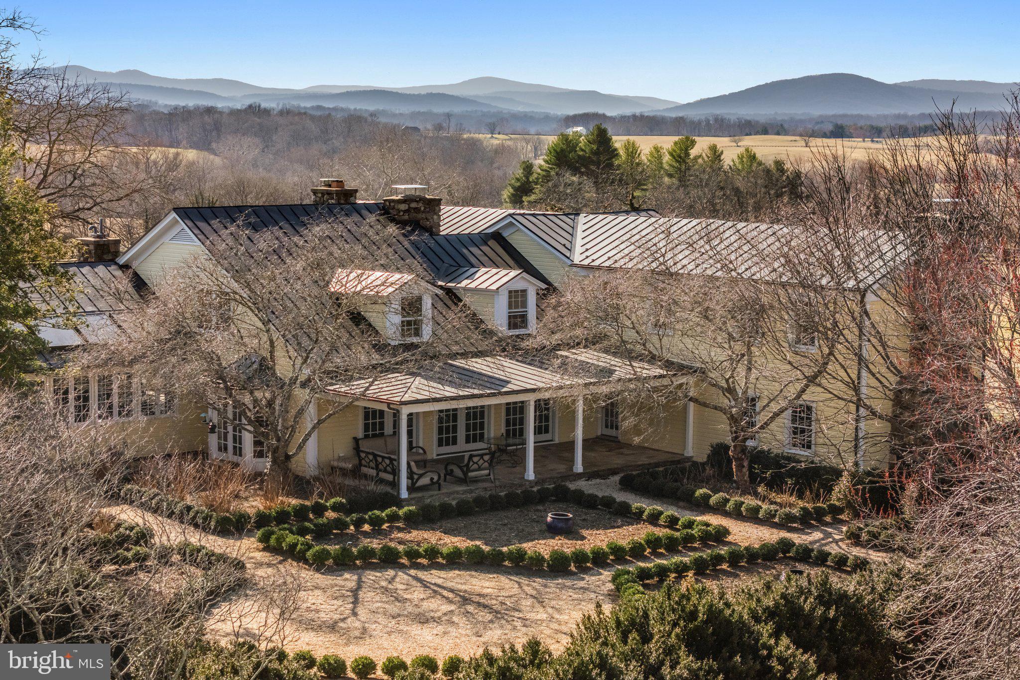 3050 Rectortown Road Marshall, VA 20115 - Photo 28 of 138