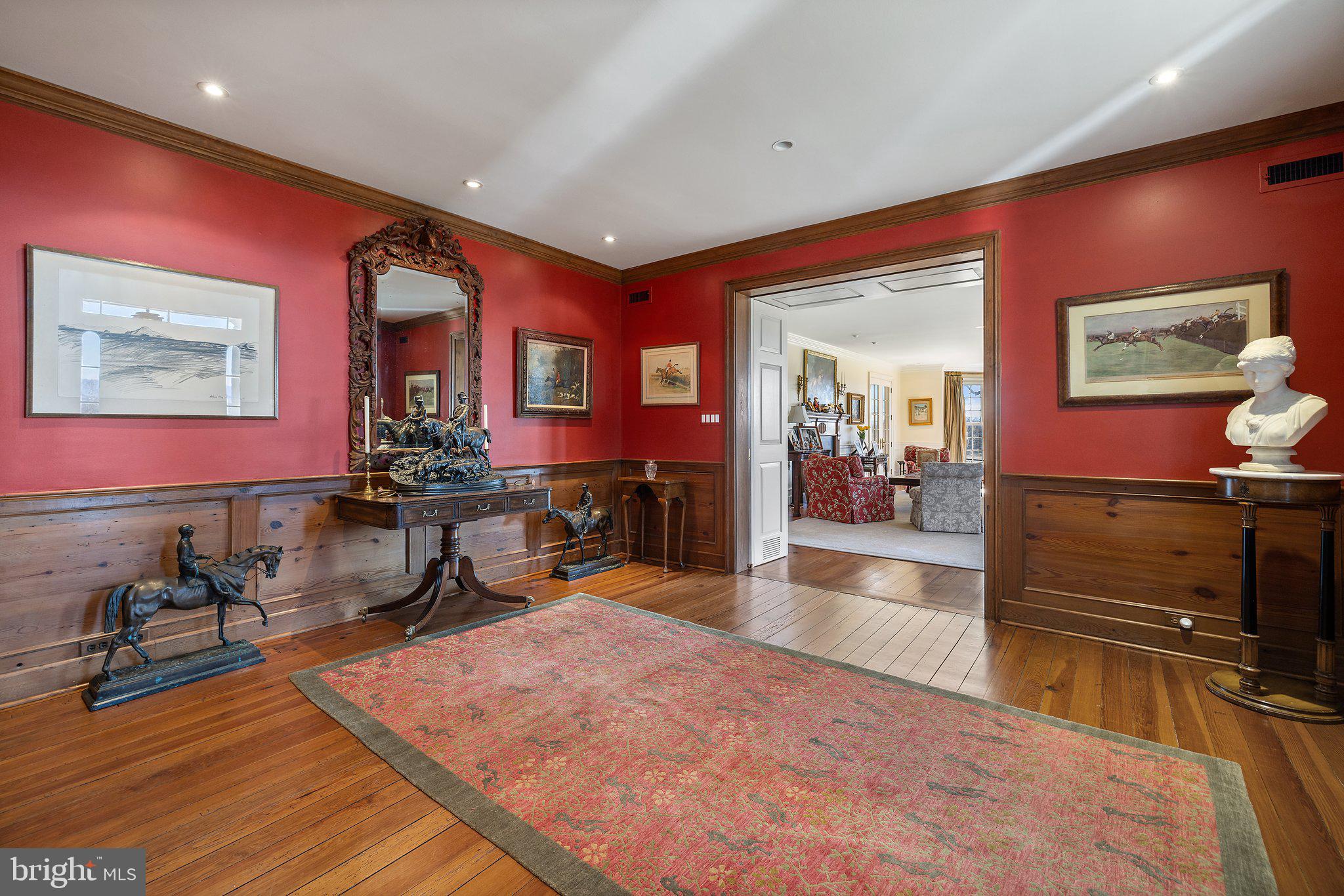 3050 Rectortown Road Marshall, VA 20115 - Photo 30 of 138