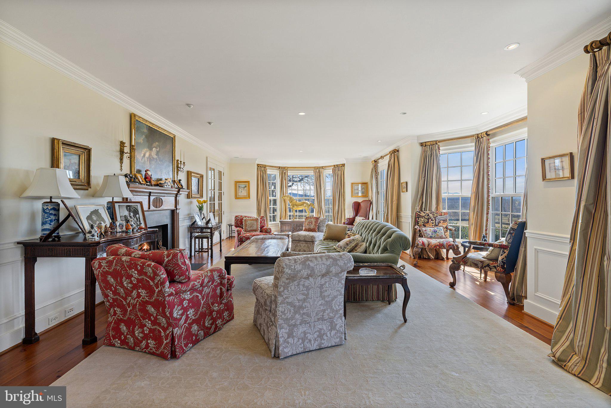 3050 Rectortown Road Marshall, VA 20115 - Photo 32 of 138