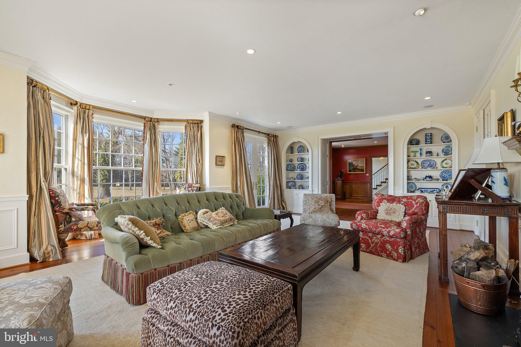 3050 Rectortown Road Marshall, VA 20115 - Photo 34 of 138