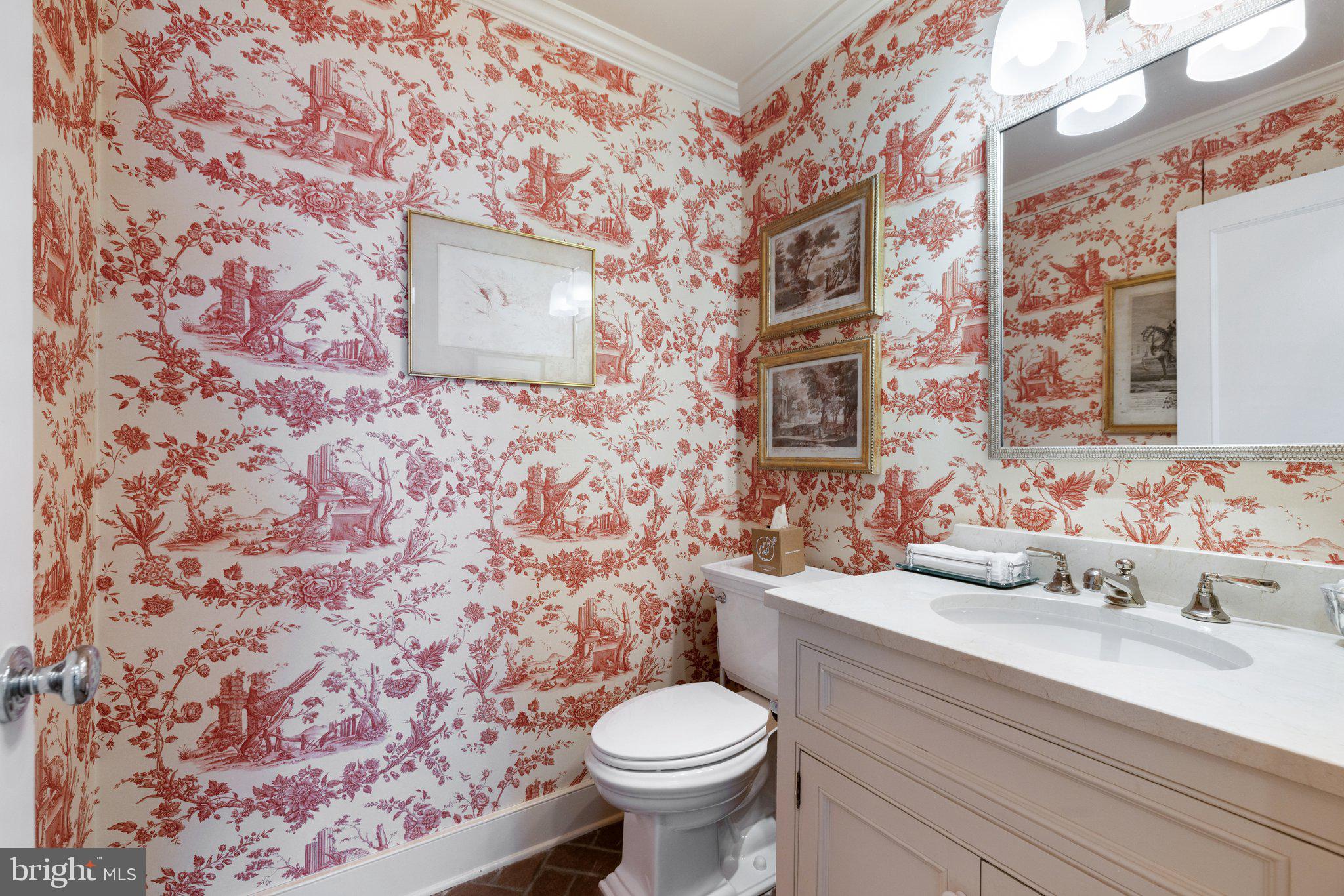 3050 Rectortown Road Marshall, VA 20115 - Photo 40 of 138