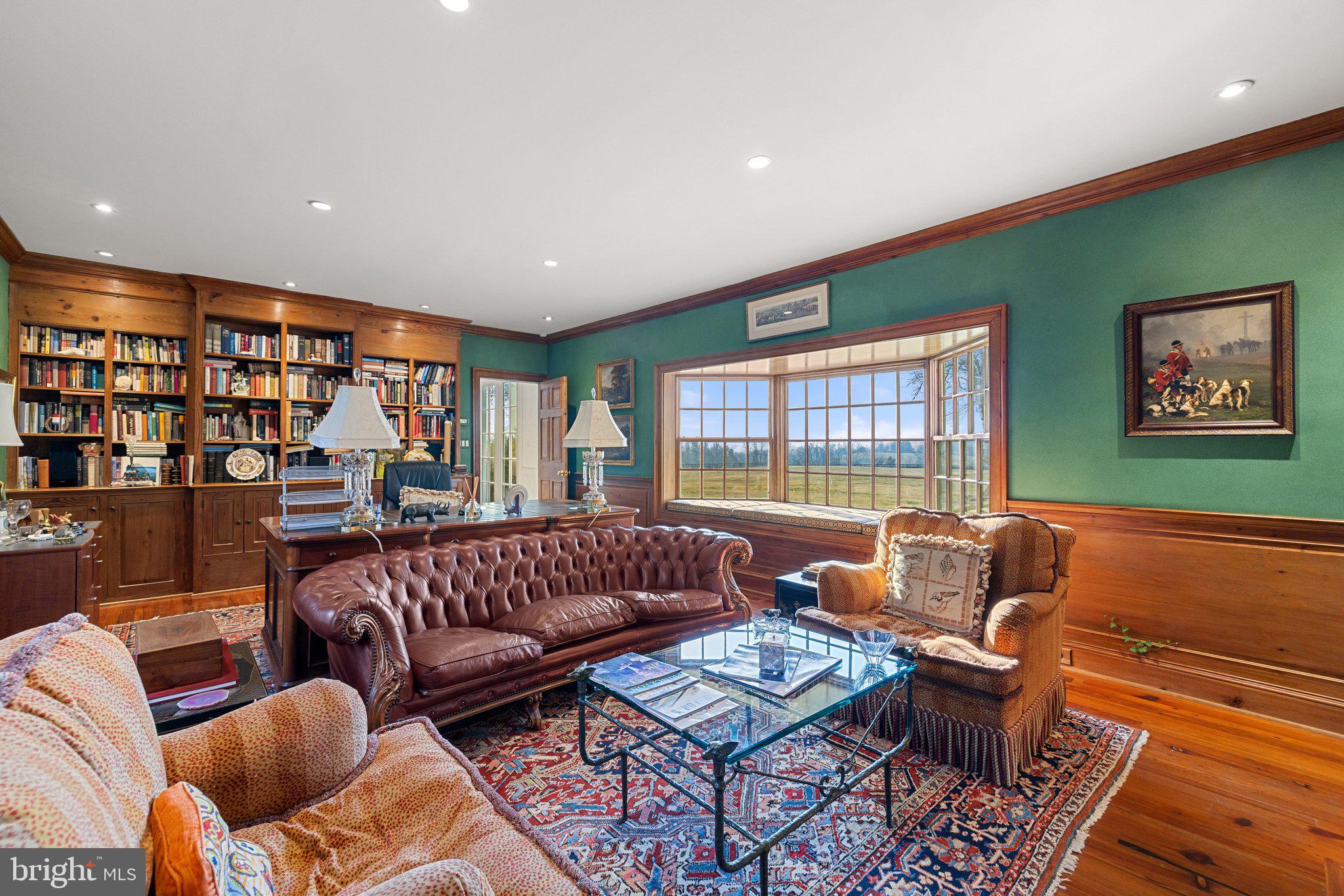 3050 Rectortown Road Marshall, VA 20115 - Photo 4 of 138