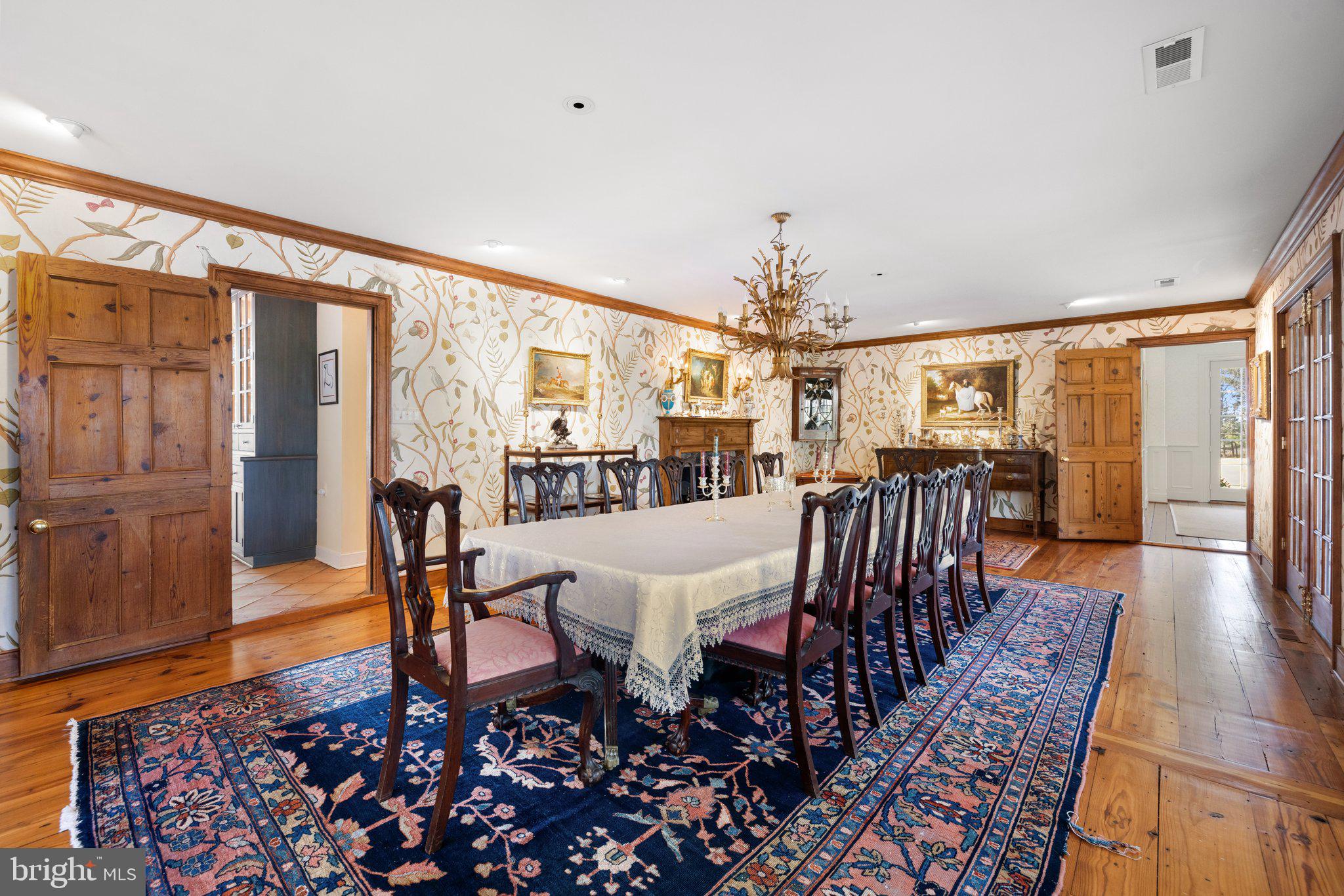 3050 Rectortown Road Marshall, VA 20115 - Photo 42 of 138