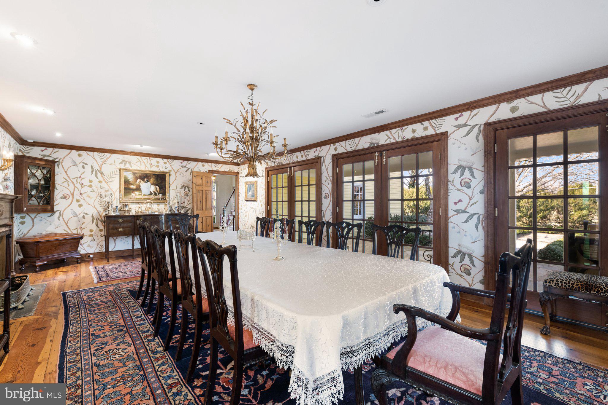 3050 Rectortown Road Marshall, VA 20115 - Photo 43 of 138