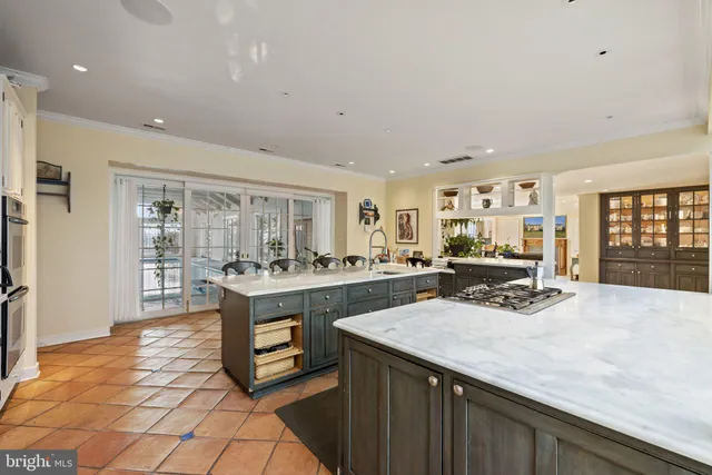 $5,950,000 | 3050 Rectortown Road, Marshall, VA 20115