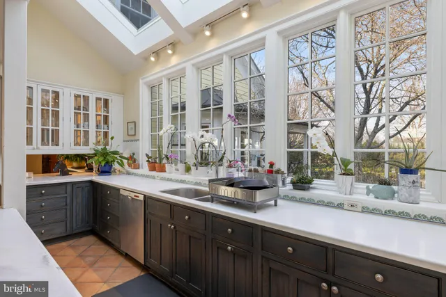 $5,950,000 | 3050 Rectortown Road, Marshall, VA 20115