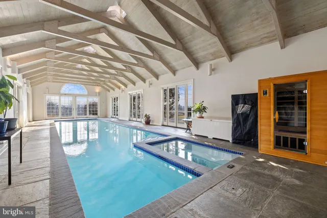 $5,950,000 | 3050 Rectortown Road, Marshall, VA 20115