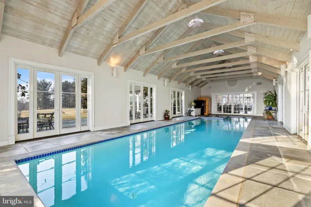 $5,950,000 | 3050 Rectortown Road, Marshall, VA 20115