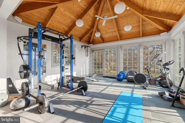 $5,950,000 | 3050 Rectortown Road, Marshall, VA 20115