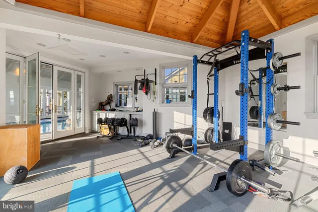 $5,950,000 | 3050 Rectortown Road, Marshall, VA 20115