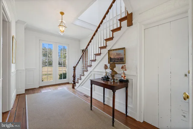 $5,950,000 | 3050 Rectortown Road, Marshall, VA 20115