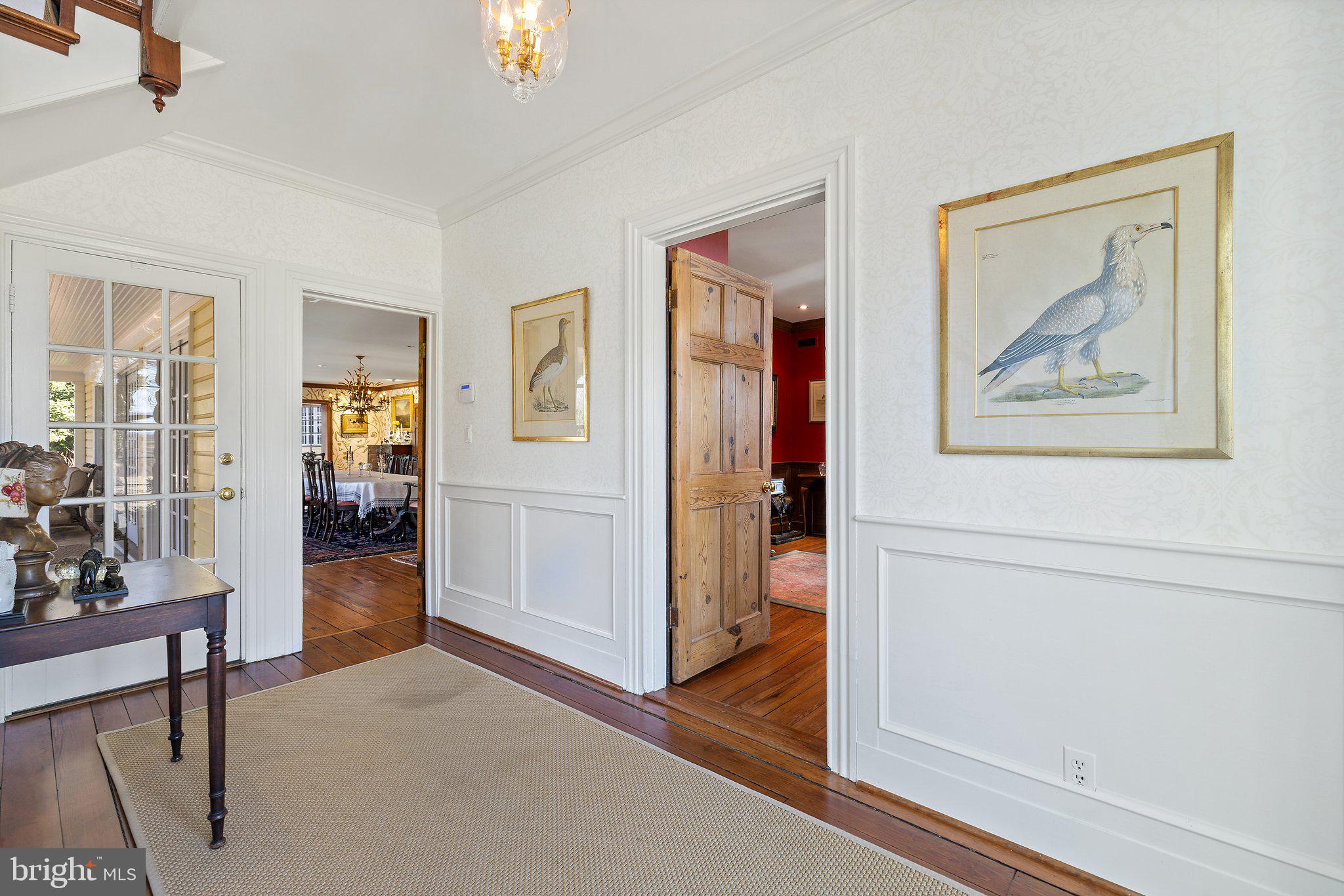 3050 Rectortown Road Marshall, VA 20115 - Photo 66 of 138