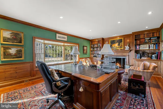 $5,950,000 | 3050 Rectortown Road, Marshall, VA 20115