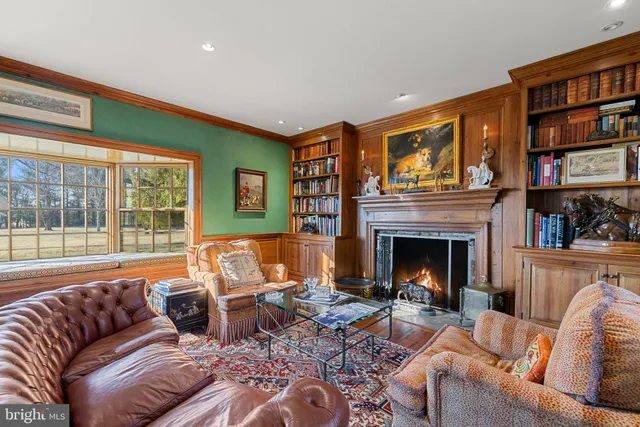 $5,950,000 | 3050 Rectortown Road, Marshall, VA 20115