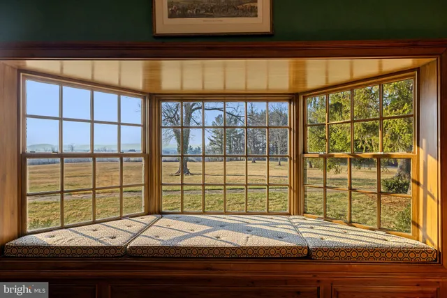 $5,950,000 | 3050 Rectortown Road, Marshall, VA 20115