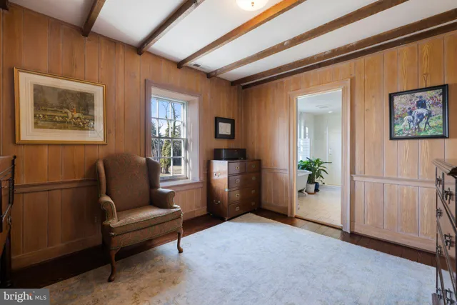 $5,950,000 | 3050 Rectortown Road, Marshall, VA 20115