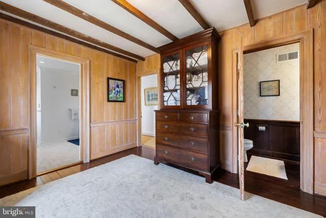 $5,950,000 | 3050 Rectortown Road, Marshall, VA 20115