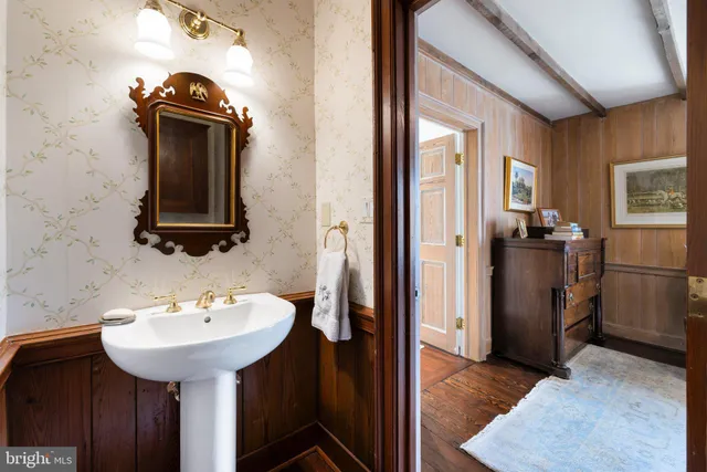 $5,950,000 | 3050 Rectortown Road, Marshall, VA 20115