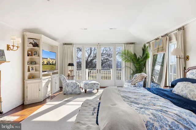 $5,950,000 | 3050 Rectortown Road, Marshall, VA 20115