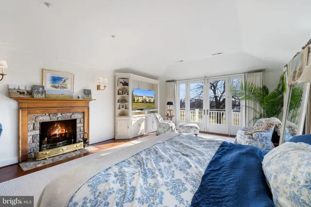 $5,950,000 | 3050 Rectortown Road, Marshall, VA 20115