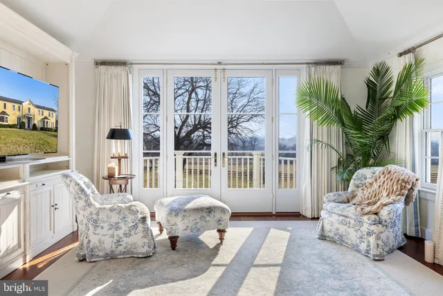 $5,950,000 | 3050 Rectortown Road, Marshall, VA 20115