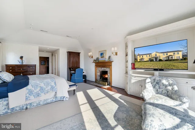 $5,950,000 | 3050 Rectortown Road, Marshall, VA 20115