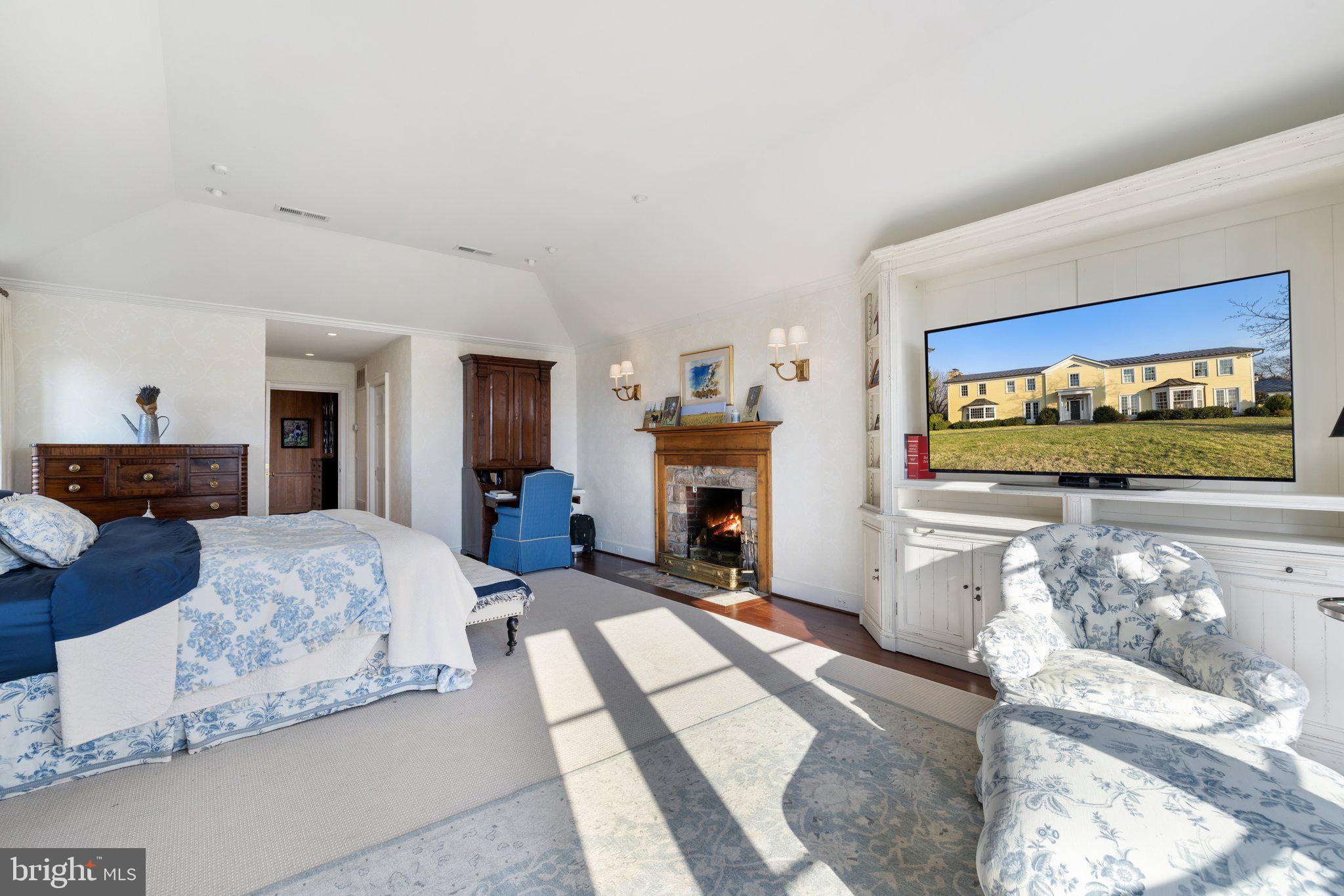 3050 Rectortown Road Marshall, VA 20115 - Photo 79 of 138