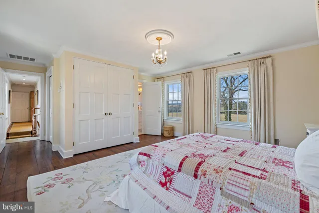 $5,950,000 | 3050 Rectortown Road, Marshall, VA 20115