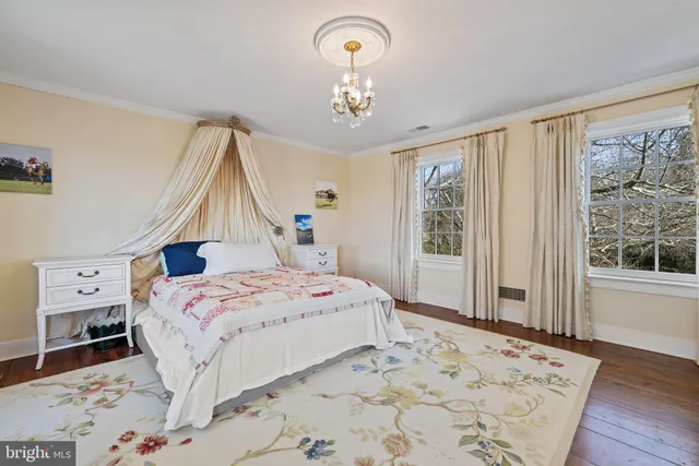 $5,950,000 | 3050 Rectortown Road, Marshall, VA 20115