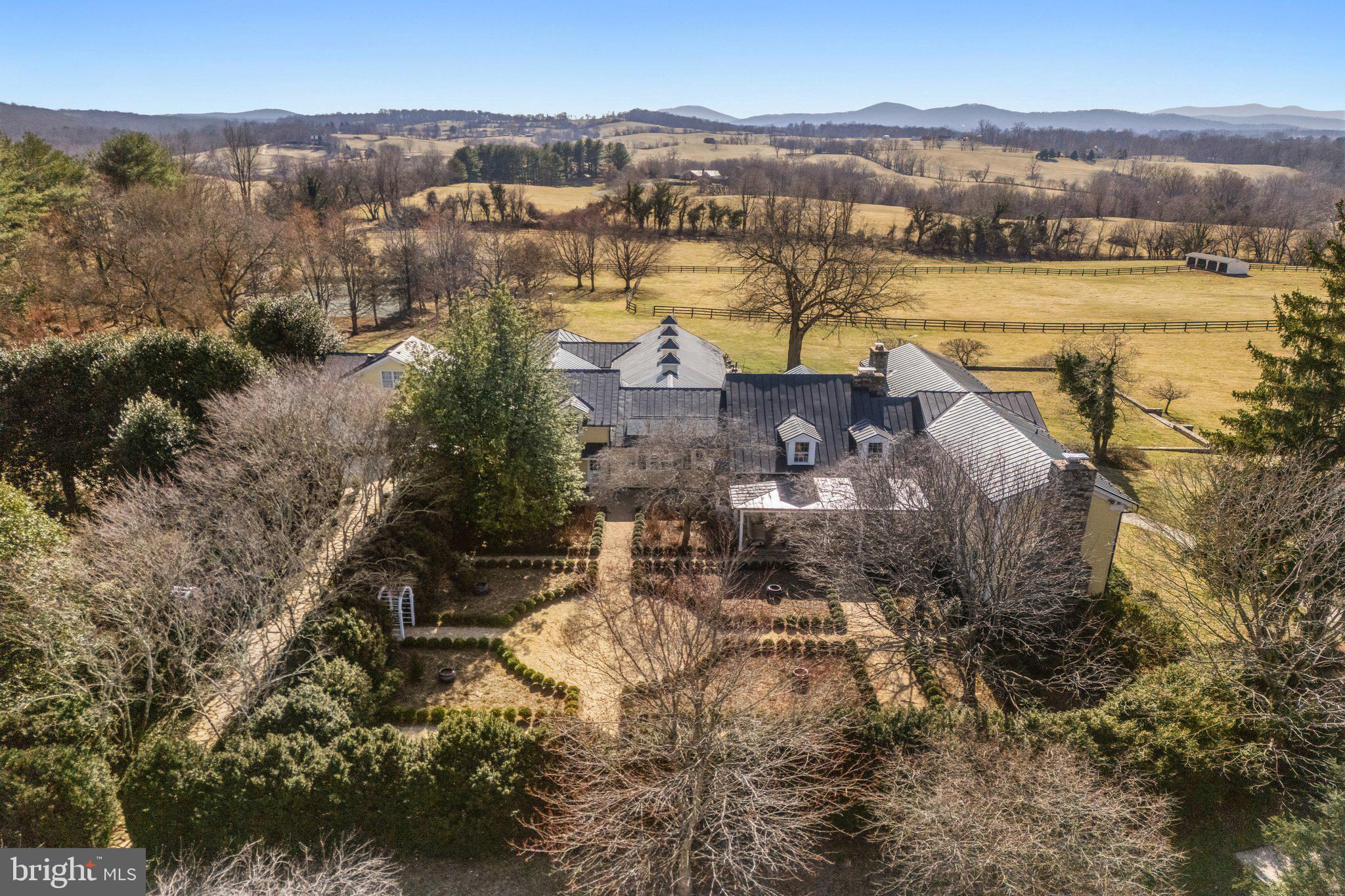 3050 Rectortown Road Marshall, VA 20115 - Photo 9 of 138