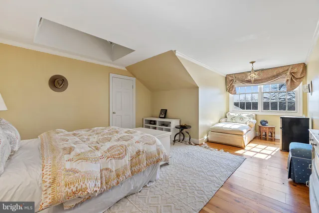 $5,950,000 | 3050 Rectortown Road, Marshall, VA 20115