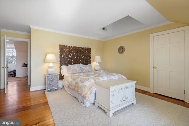 $5,950,000 | 3050 Rectortown Road, Marshall, VA 20115