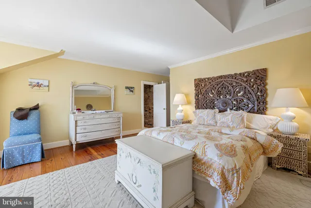 $5,950,000 | 3050 Rectortown Road, Marshall, VA 20115