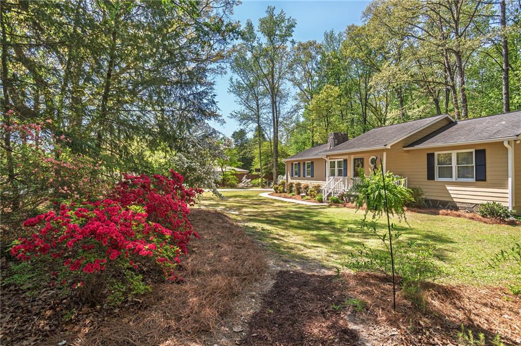 852 Dallas Nebo Road Dallas, GA 30157 - Photo 2 of 43