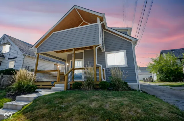 $2,900 | 515 Orange Street, Indianapolis, IN 46203