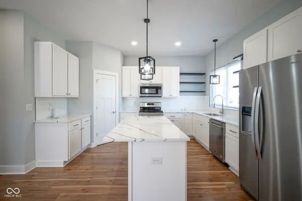 $2,800 | 515 Orange Street, Indianapolis, IN 46203