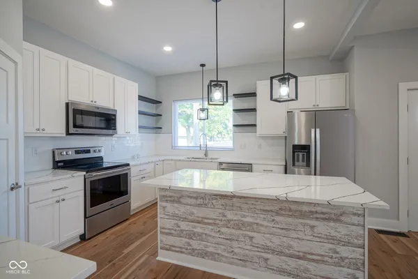 $2,800 | 515 Orange Street, Indianapolis, IN 46203