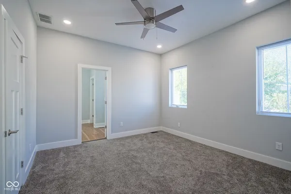 $2,800 | 515 Orange Street, Indianapolis, IN 46203