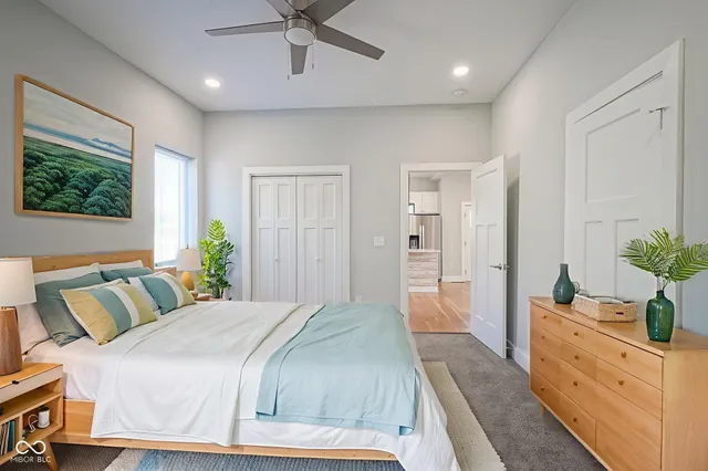 $2,900 | 515 Orange Street, Indianapolis, IN 46203